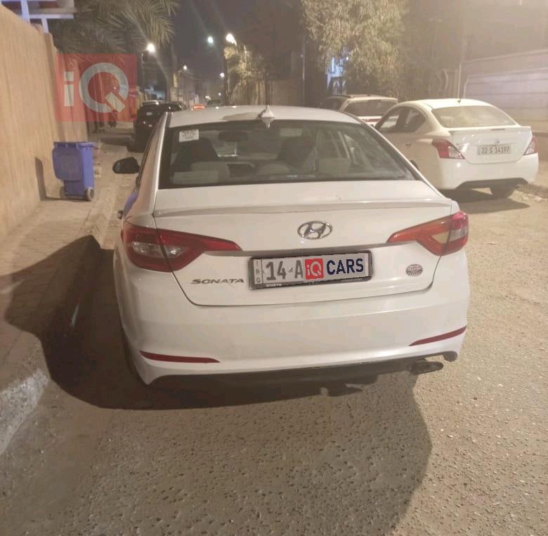 هیۆندای سۆناتا